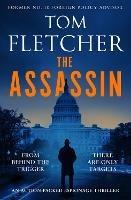 The Assassin: An action-packed espionage thriller