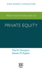 Advanced Introduction to Private Equity