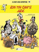 Lucky Luke Vol. 82: Rin Tin Can's Ark