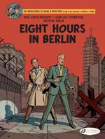 Blake & Mortimer Vol. 29: Eight Hours in Berlin