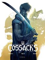 Cossacks Vol. 2: Into the Wolf's Den