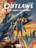 Outlaws Vol. 2: The Shores of Midaluss