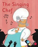 The Singing Chef: Phonics Phase 5