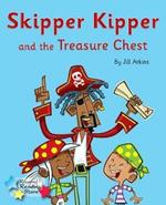 Skipper Kipper: Phonics Phase 5