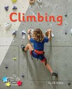 Climbing: Phonics Phase 5