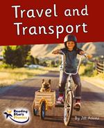 Travel and Transport: Phonics Phase 5