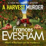 A Harvest Murder