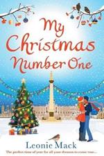 My Christmas Number One: The perfect uplifting festive romance