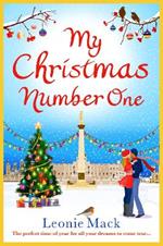 My Christmas Number One: The perfect uplifting festive romance