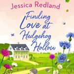 Finding Love at Hedgehog Hollow