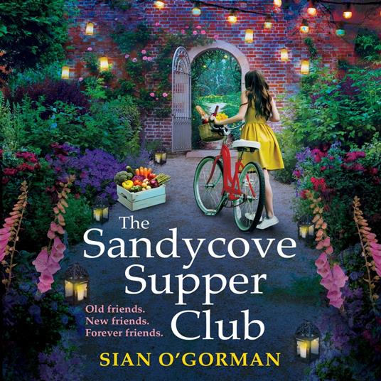 The Sandycove Supper Club