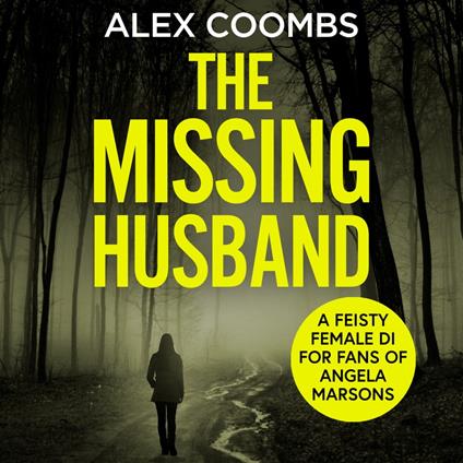 The Missing Husband