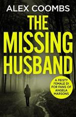 The Missing Husband