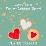 Love Is A Four-Letter Word