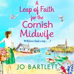 A Leap of Faith For The Cornish Midwife