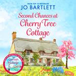 Second Chances at Cherry Tree Cottage