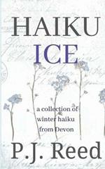 Haiku Ice