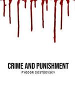 Crime and Punishment