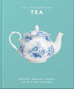 The Little Book of Tea