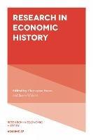 Research in Economic History