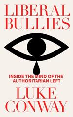 Liberal Bullies: Inside the Mind of the Authoritarian Left