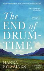 The End of Drum-Time: 'Sweeping Sámi Epic' Guardian