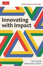 Innovating with Impact: Economist Edge: books that give you the edge