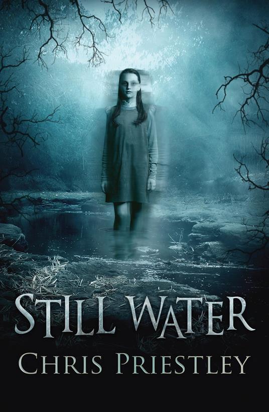 Still Water - Chris Priestley - ebook