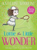 Lottie the Little Wonder