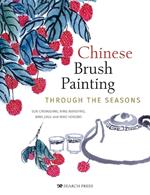 Chinese Brush Painting through the Seasons