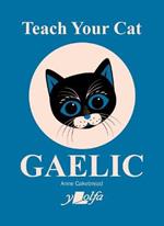 Teach Your Cat Gaelic