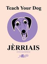 Teach Your Dog Jèrriais