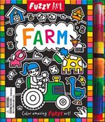 Fuzzy Art Farm