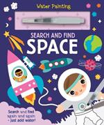 Search and Find Space