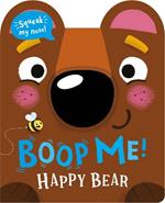 Boop Me! Happy Bear