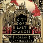 City of Last Chances