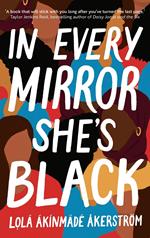 In Every Mirror She's Black