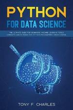 python for data science