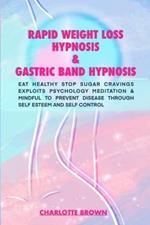 rapid weight loss hypnosis & gastric band hypnosis