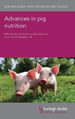 Advances in Pig Nutrition