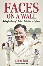 Faces on a Wall: An English County’s Curious Collection of Captains