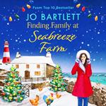 Finding Family at Seabreeze Farm