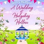 A Wedding at Hedgehog Hollow