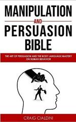 Manipulation and persuasion bible