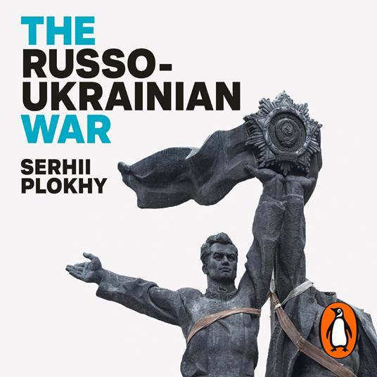 The Russo-Ukrainian War