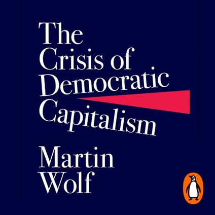 The Crisis of Democratic Capitalism