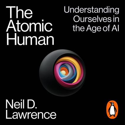 The Atomic Human