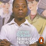 Notes of a Native Son