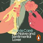 The Naive and Sentimental Lover