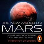 The New World on Mars